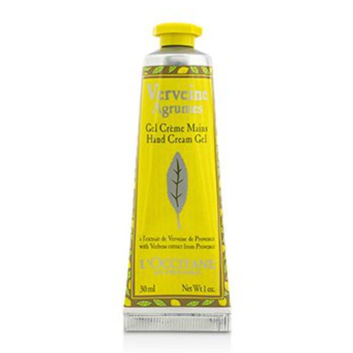 L'OCCITANE Gel-Crema de Manos Verveine Agrumes 30 ml