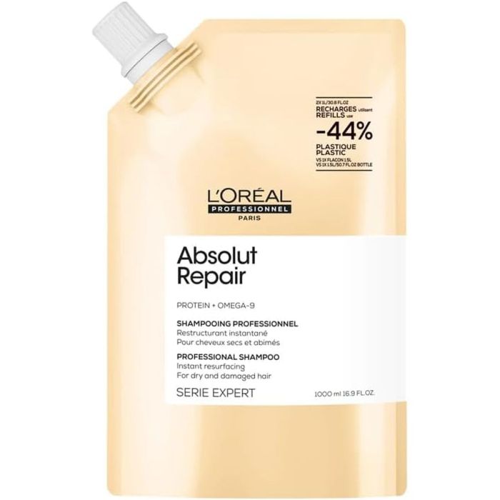 Champú L'Oreal Professionnel Paris PRO LONGER 1,5 L 3