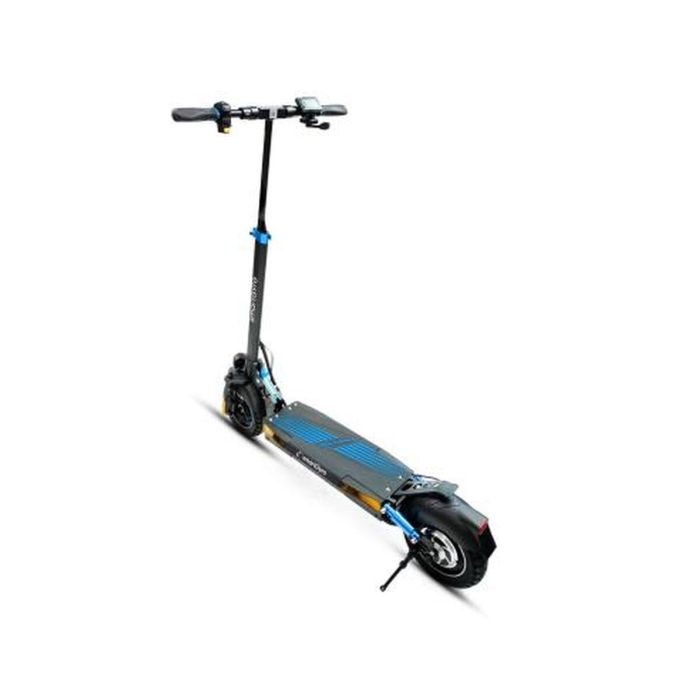 Patinete Eléctrico Smartgyro Negro 500 W 48 V 1 Patinete Eléctrico Smartgyro Negro 500 W 48 V 1