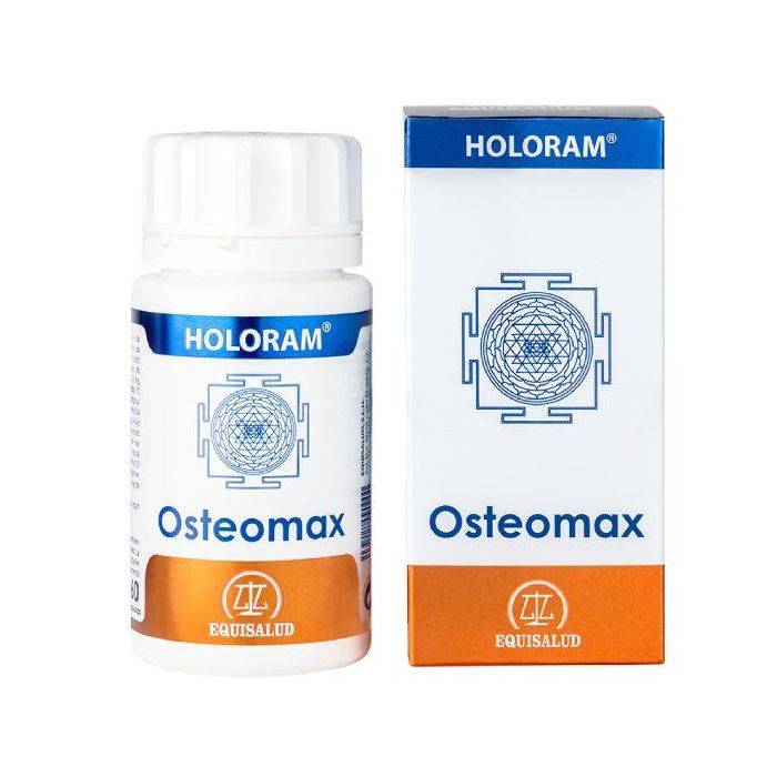 Holoram Osteomax Holoram Osteomax