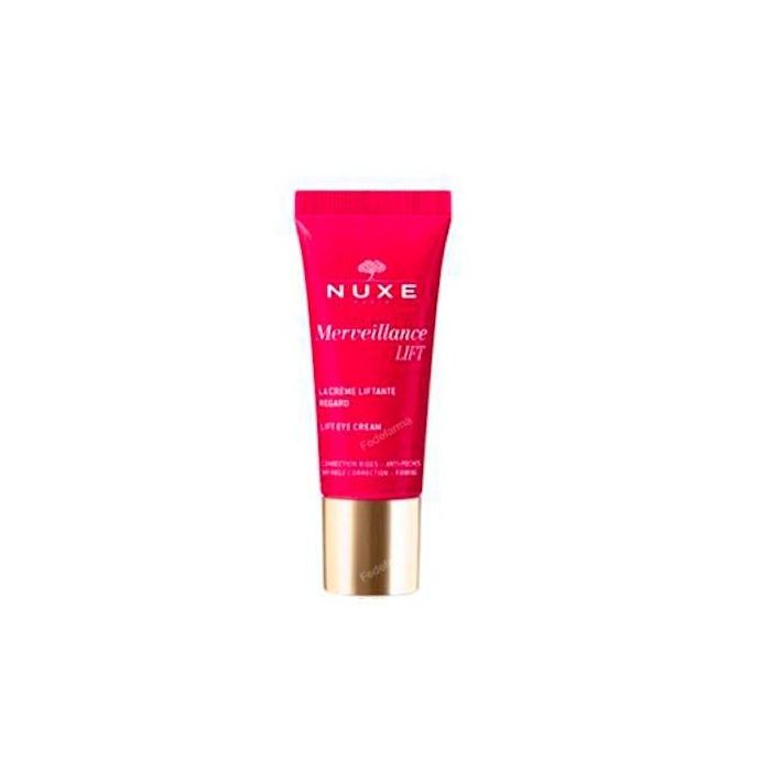 Nuxe Merveillance Lift Crema de Ojos 15ml