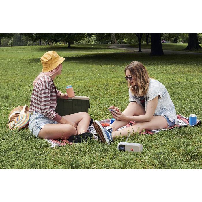 JBL JBL Tuner 2, Portable DAB/FM Radio speaker with bluetooth, IPX7 9 JBL JBL Tuner 2, Portable DAB/FM Radio speaker with bluetooth, IPX7 9