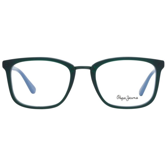 Montura de Gafas Hombre Pepe Jeans PJ3316 50C2 2 Montura de Gafas Hombre Pepe Jeans PJ3316 50C2 2