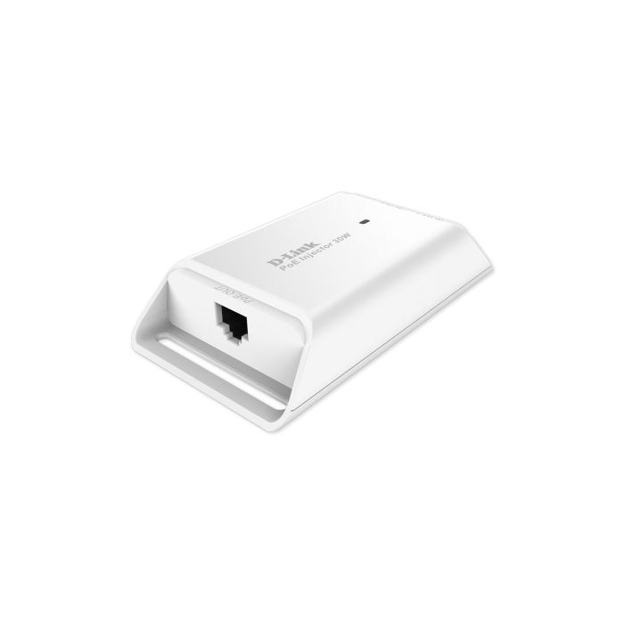 Inyector D - Link Dpe - 301 gri Gigabit Poe Poe+ Inyector D - Link Dpe - 301 gri Gigabit Poe Poe+