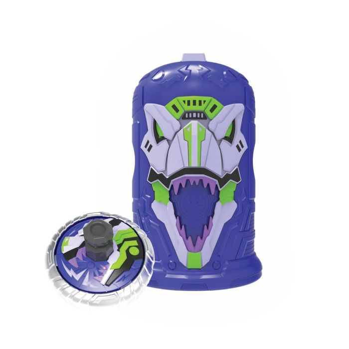 Bizak Spinner Mad 2 Arena Combate con Peonzas - 62006306 5