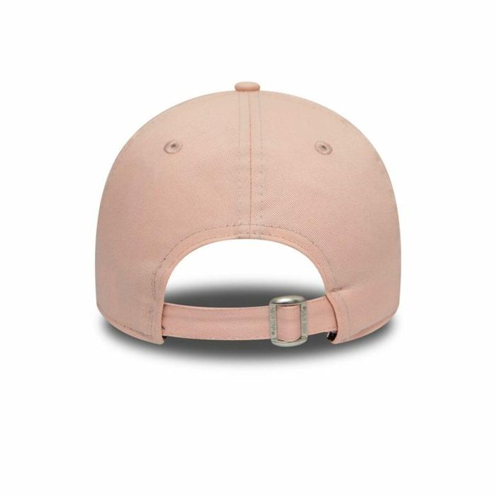 Gorra Mujer 9FORTY NNY New Era 80489299 Rosa 1 Gorra Mujer 9FORTY NNY New Era 80489299 Rosa 1