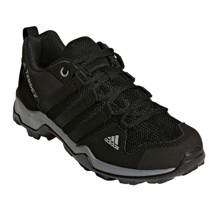 Zapatillas Deportivas Infantiles Adidas Terrex AX2R Negro