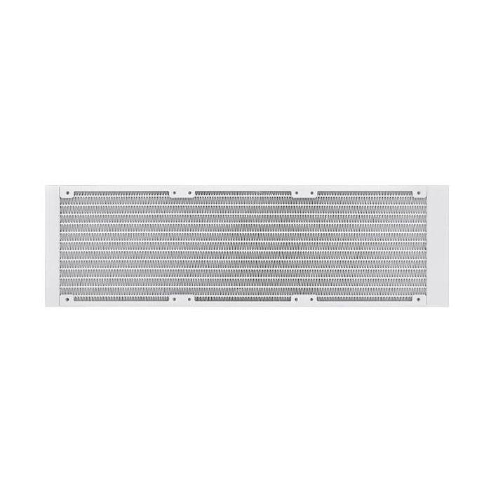 K Cooler Wasserkühlung Termaltake TH360 V2 Ultra ARGB Sync CPU Liquid Cooler Snow Edition All-In-One 3 K Cooler Wasserkühlung Termaltake TH360 V2 Ultra ARGB Sync CPU Liquid Cooler Snow Edition All-In-One 3