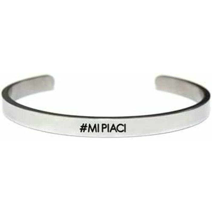 Pulsera Mujer CO88 Collection 8CB-19037 Plateado 1 Pulsera Mujer CO88 Collection 8CB-19037 Plateado 1