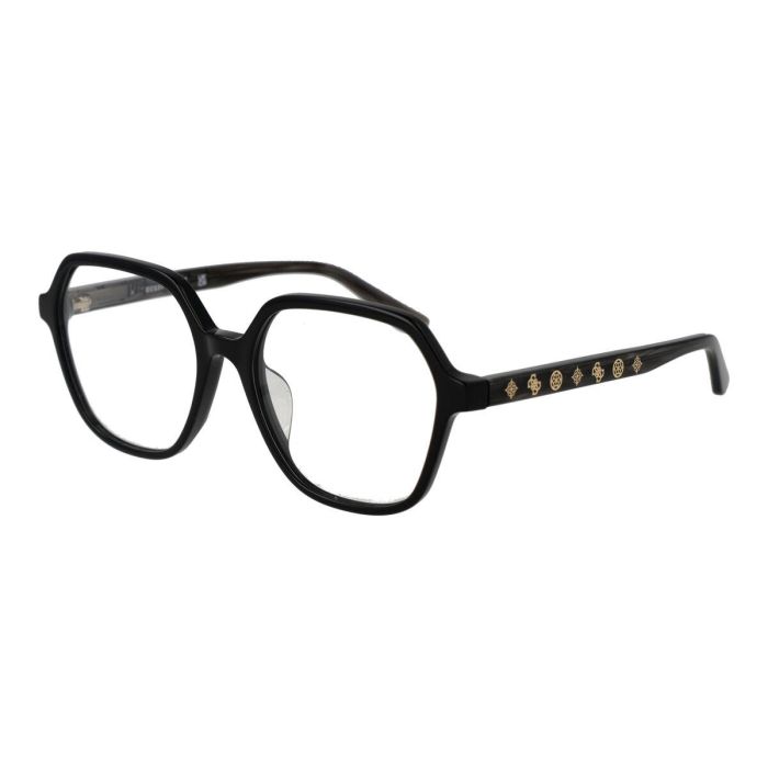 Montura de Gafas Mujer Guess GU50155-D 53001 0 Montura de Gafas Mujer Guess GU50155-D 53001 0