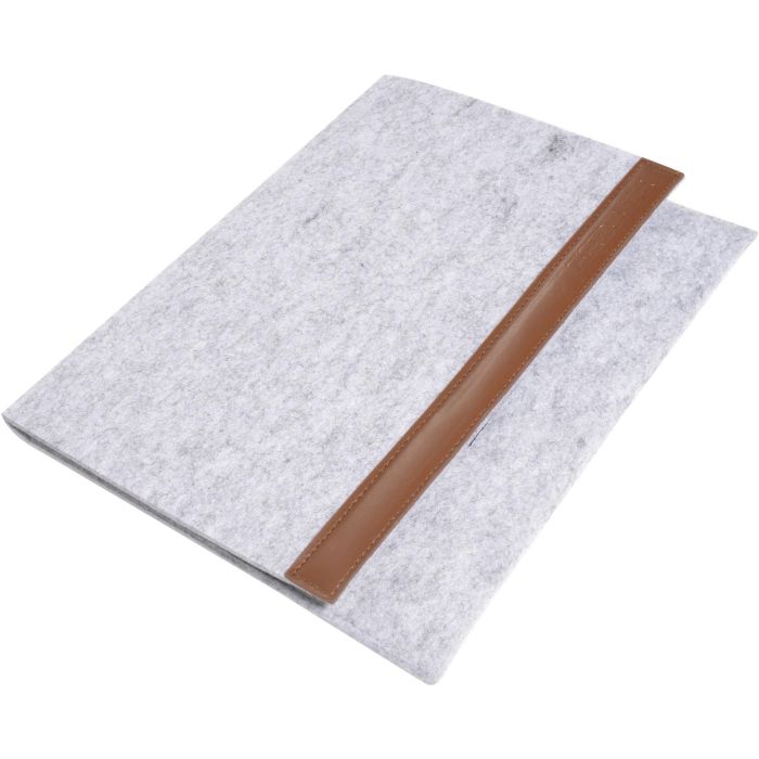 Ultron Tablet Tasche RealLife Keeper 10" grau 0 Ultron Tablet Tasche RealLife Keeper 10" grau 0