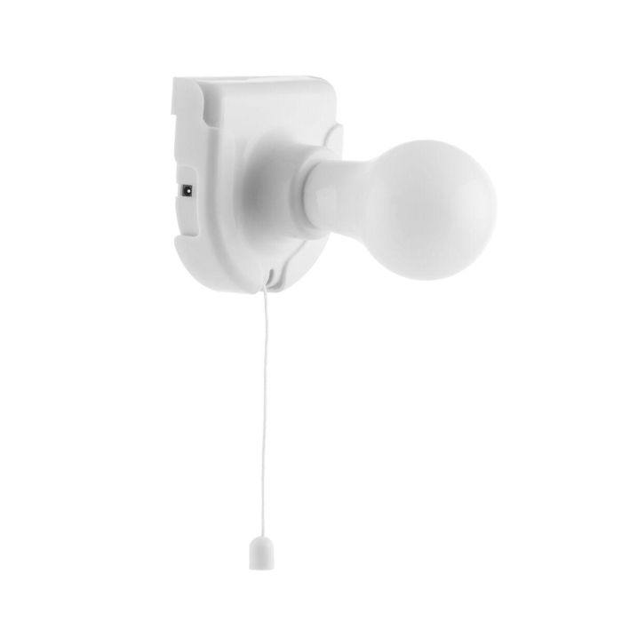 Bombilla LED Portátil Stilamp InnovaGoods 2 Bombilla LED Portátil Stilamp InnovaGoods 2