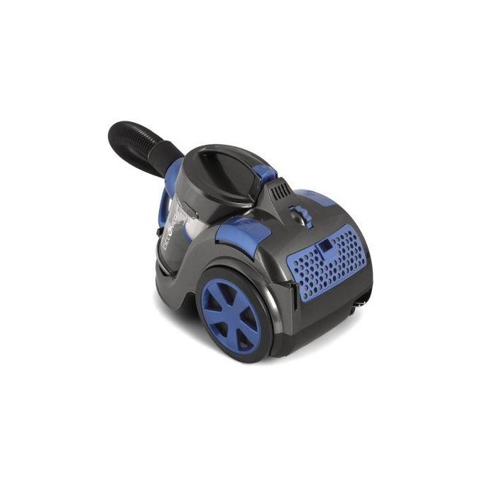 ASPIRADOR DE TRINEO SIN BOLSA ORBEGOZO AP 8020 - 700W - DEPOSITO 2L - TECNOLOGÍA CICLONICA- FILTRO HEPA - CEPILLO PARA TODO TIPO DE SUELOS 1 ASPIRADOR DE TRINEO SIN BOLSA ORBEGOZO AP 8020 - 700W - DEPOSITO 2L - TECNOLOGÍA CICLONICA- FILTRO HEPA - CEPILLO PARA TODO TIPO DE SUELOS 1