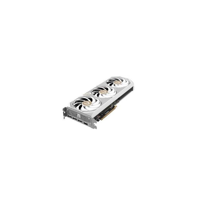 Zotac GAMING GeForce RTX 5070 AMP NVIDIA 12 GB GDDR7 4 Zotac GAMING GeForce RTX 5070 AMP NVIDIA 12 GB GDDR7 4