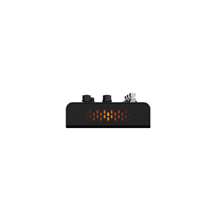 IKMULTIMED Pedal Tone X 3