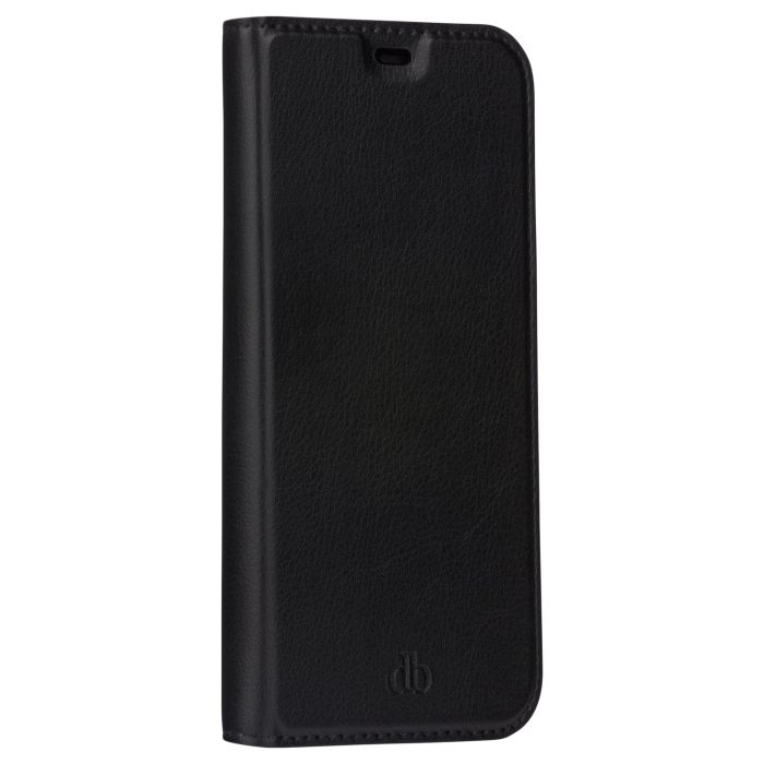 dbramante1928 RE67BL004136 Funda Flip Cartera con Ecopiel Reciclada para Apple iPhone 13 Pro Max - Negro 6 dbramante1928 RE67BL004136 Funda Flip Cartera con Ecopiel Reciclada para Apple iPhone 13 Pro Max - Negro 6