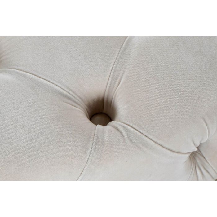 DKD Home Decor Descalzadora Rosa 53 x 47.76 x 88 cm Set de 2 3