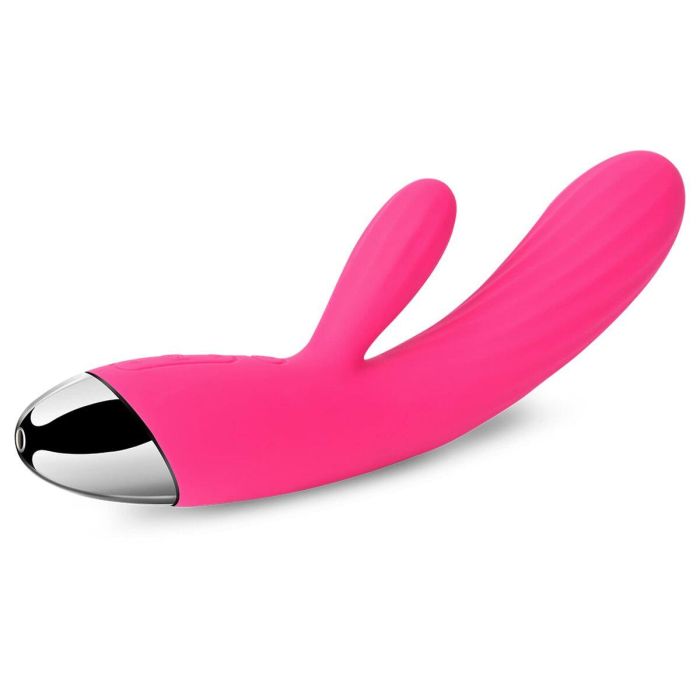 Conejito Vibrador Svakom 7