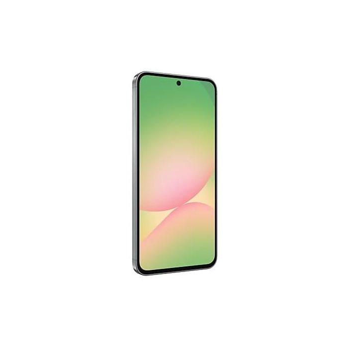 Samsung SM-A566BZKAEEB Smartphone Galaxy A56 5G 8GB RAM 128GB Almacenamiento 6.7" Super AMOLED 120Hz Cámara 50MP 5000 mAh IP67 Grafito 2 Samsung SM-A566BZKAEEB Smartphone Galaxy A56 5G 8GB RAM 128GB Almacenamiento 6.7" Super AMOLED 120Hz Cámara 50MP 5000 mAh IP67 Grafito 2