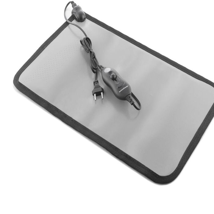 Alfombrilla Eléctrica Calefactable Hemat InnovaGoods 2
