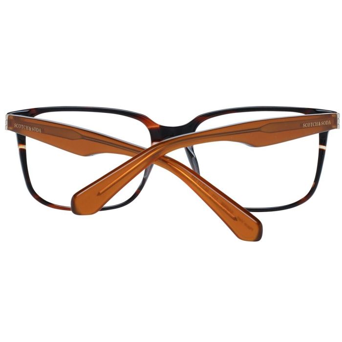 Montura de Gafas Hombre Scotch & Soda SS4008 55173 2 Montura de Gafas Hombre Scotch & Soda SS4008 55173 2
