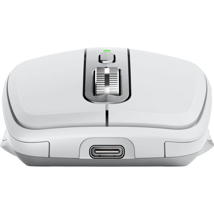 Ratón Inalámbrico Logitech 910-006946 8000 dpi 5