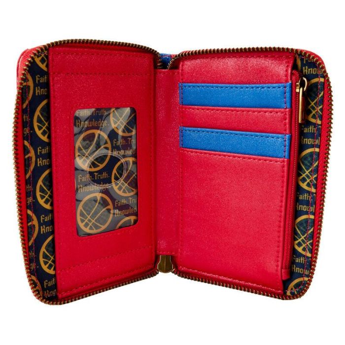 Cartera Doctor Extraño Marvel Loungefly 3