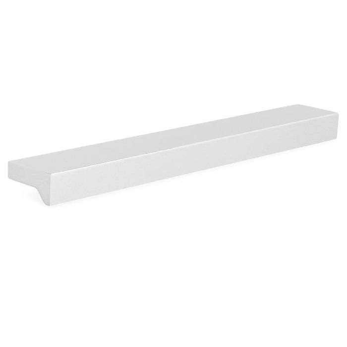 Tirador Aluminio Modelo Angle Acabado Anodizado Mate Dist. Agujero 128/160 Viefe Tirador Aluminio Modelo Angle Acabado Anodizado Mate Dist. Agujero 128/160 Viefe