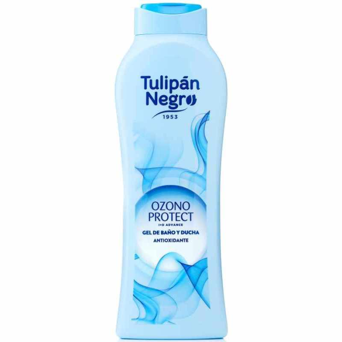 Tulipan Negro Gel Tulipan Negro Ozono 650 mL