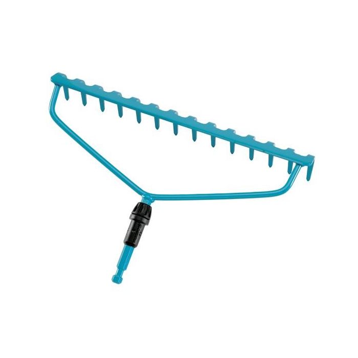 Gardena cs-Bügelrechen 14 Zinken 36 cm breit 2