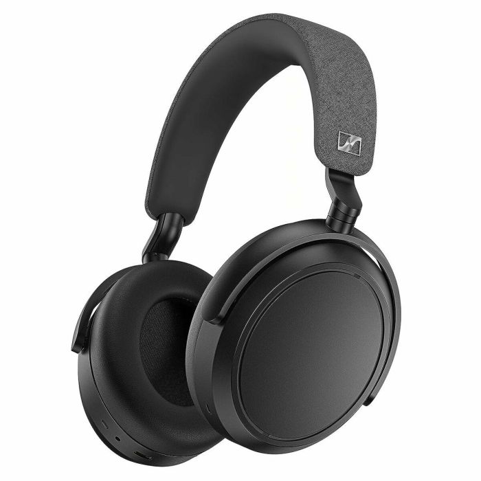 Auriculares Inalámbricos Sennheiser M4 AEBT XL Negro