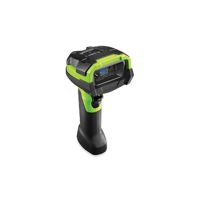 Zebra Barcode-Scanner DS3678-ER 1D/2D USB RS-232 Bluetooth
