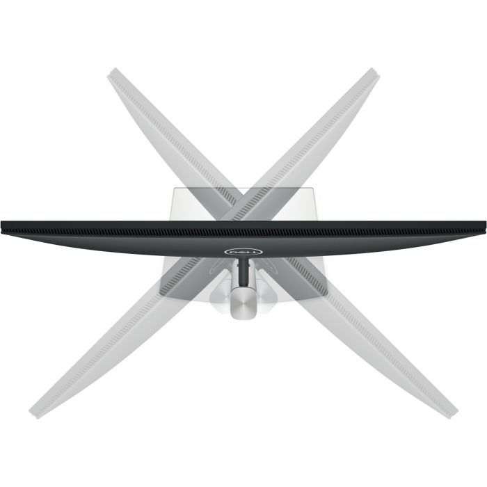 Dell Monitor P2725H 27 Pulgadas Full HD 100Hz IPS Anti-glare 3H Hardness USB-C 15W 11