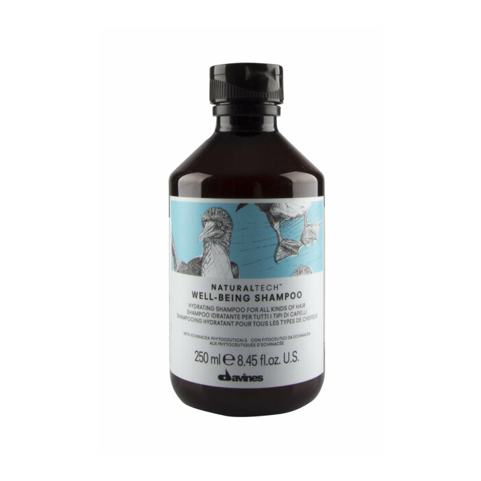 Davines Well-Being Champú 250 mL. 0 Davines Well-Being Champú 250 mL. 0