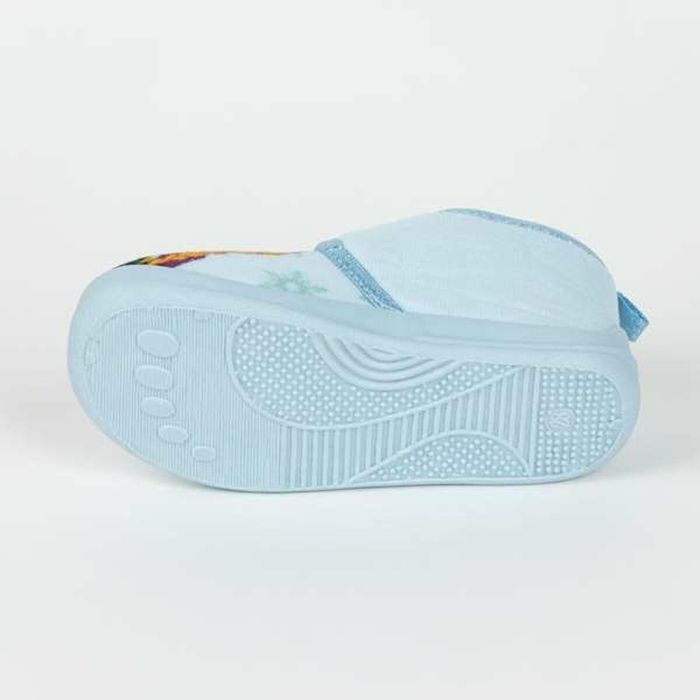 Zapatillas de casa media bota frozen talla t024 1 Zapatillas de casa media bota frozen talla t024 1