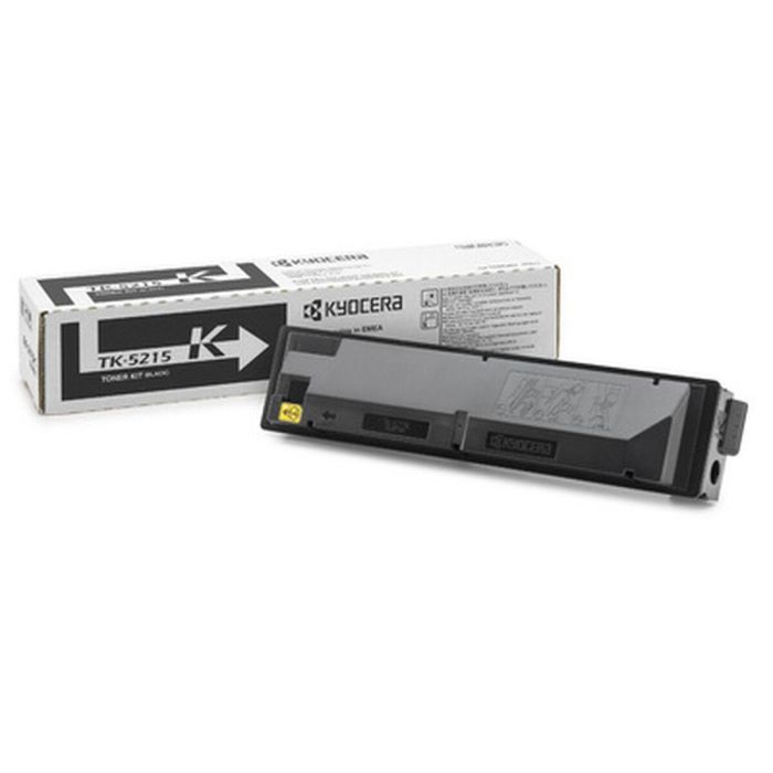 KYOCERA CARTUCHO DE TÓNER NEGRO (1T02R60NL0, TK5215K)