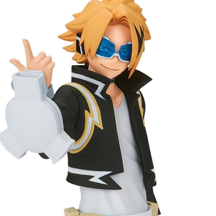 Figura Banpresto My Hero Academia Age 1 Figura Banpresto My Hero Academia Age 1