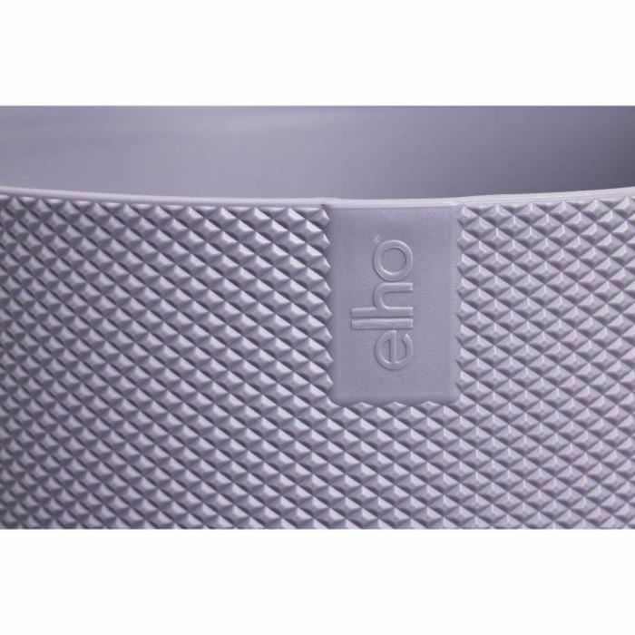 Elho ELH2943203540400 Maceta Jazz Redonda Morada 35x34.5x32 cm para Interior 100% reciclada 2 Elho ELH2943203540400 Maceta Jazz Redonda Morada 35x34.5x32 cm para Interior 100% reciclada 2