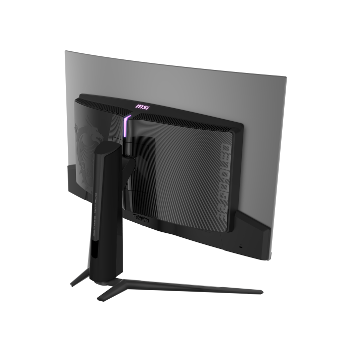 Msi Mpg 321Curx Qd-Oled Pantalla para Pc 80 Cm (31.5") 3840 X 2160 Pixeles 4K Ultra Hd Negro 20 Msi Mpg 321Curx Qd-Oled Pantalla para Pc 80 Cm (31.5") 3840 X 2160 Pixeles 4K Ultra Hd Negro 20