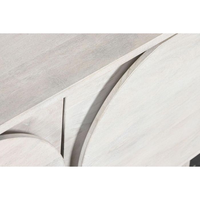 Estanteria Moderno DKD Home Decor Blanco 40 x 160 x 116 cm 1 Estanteria Moderno DKD Home Decor Blanco 40 x 160 x 116 cm 1
