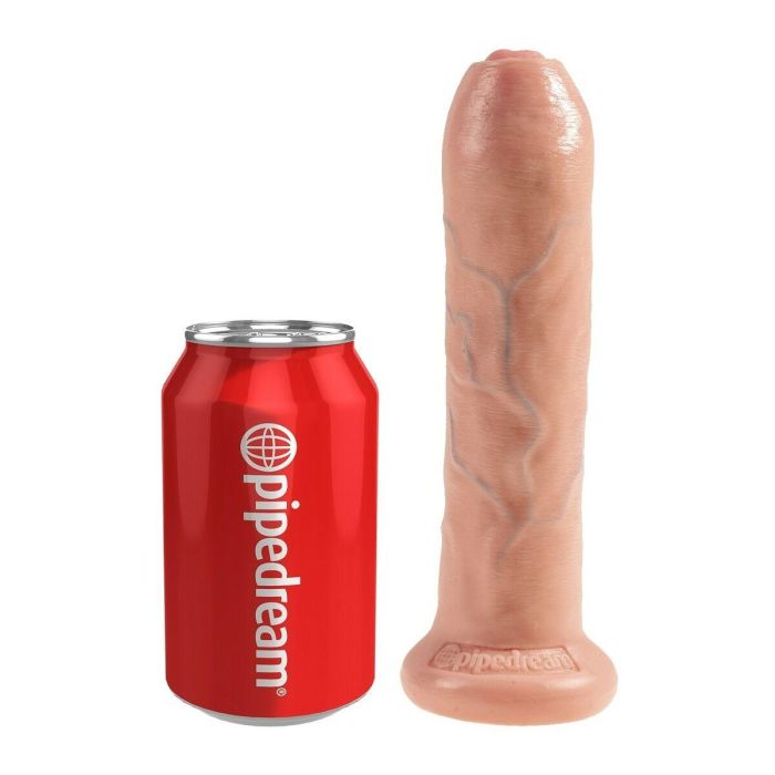 Vibrador Pipedream - King Cock 1 Vibrador Pipedream - King Cock 1