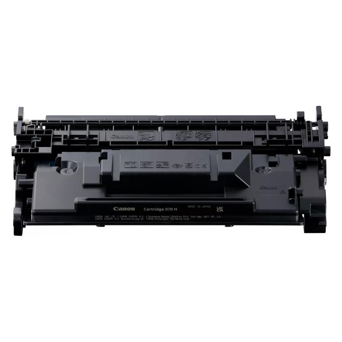 CANON Toner 070HBK Negro i-SENSYS MF465dw 10.200p