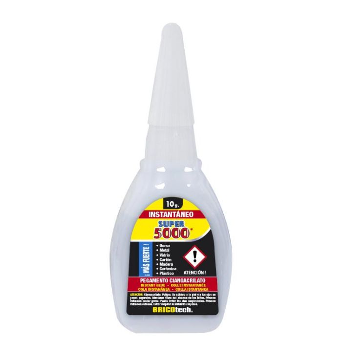 Super 5000 Power Botella 10 Grs. (24 Unidades) 2 Super 5000 Power Botella 10 Grs. (24 Unidades) 2