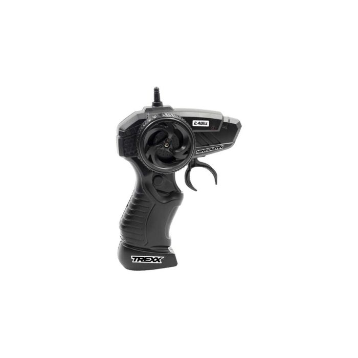 Moto de agua radio control trexx con 2 motores, emisora 2,4ghz y batería de 3,7v 24,5x22x9 cm 1 Moto de agua radio control trexx con 2 motores, emisora 2,4ghz y batería de 3,7v 24,5x22x9 cm 1