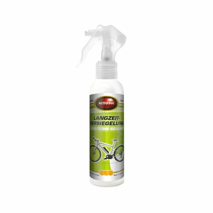 Autosol SOL11000520 Sellador Protector de Larga Duración para Pintura, Metal, Plástico y Fibra de Carbono en Spray 150 ml