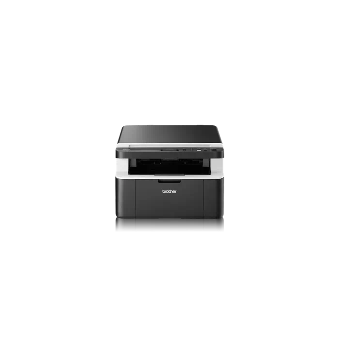 BROTHER Multifuncion Laser Monocromo DCP-1612W BROTHER Multifuncion Laser Monocromo DCP-1612W