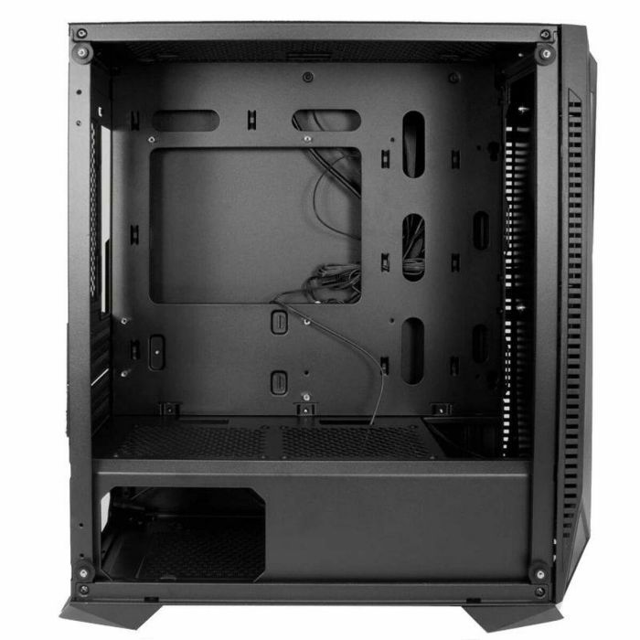 Caja Ordenador Deep Gaming M235 Microatx 2 Caja Ordenador Deep Gaming M235 Microatx 2