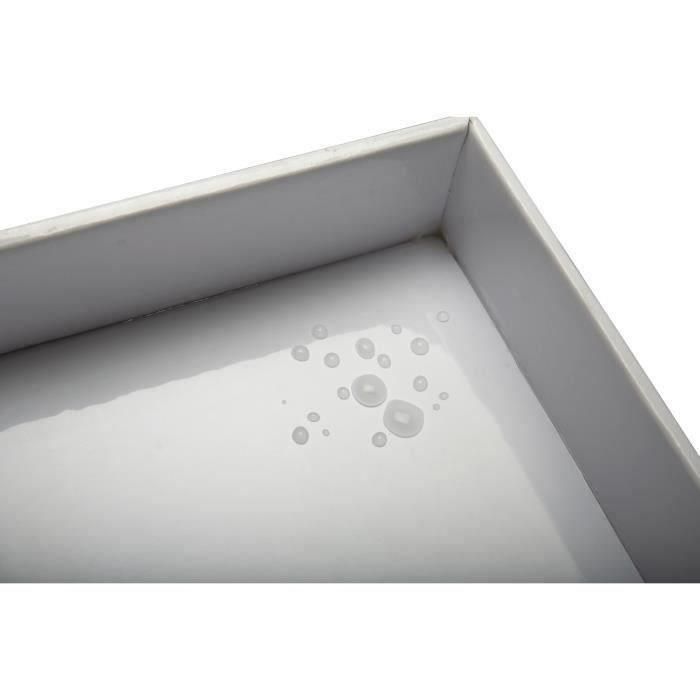 Petsafe Camada de reemplazo de cristal azul para gato 3