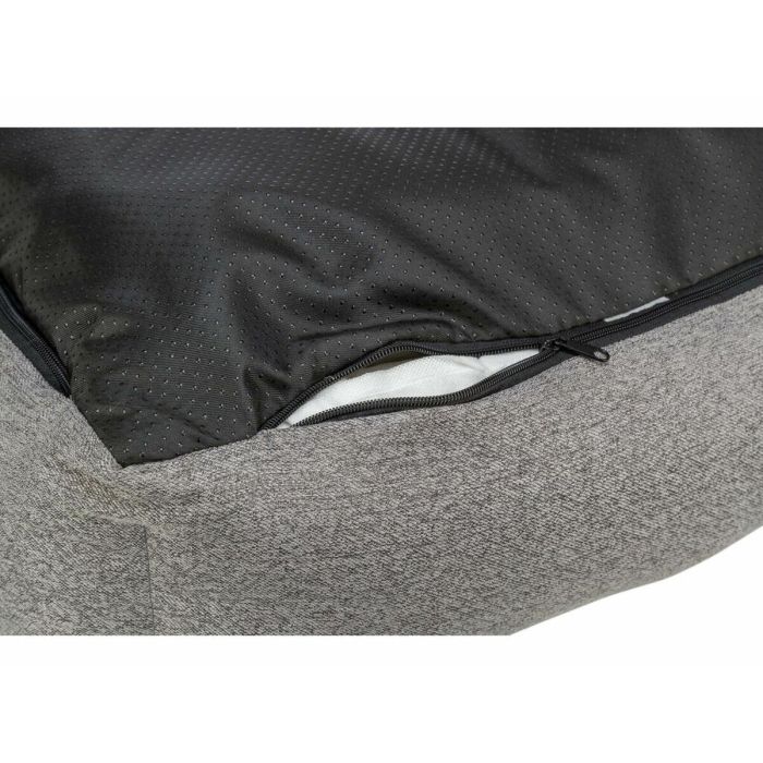 Cama para Perro Trixie Gris 65 × 55 cm 8 Cama para Perro Trixie Gris 65 × 55 cm 8