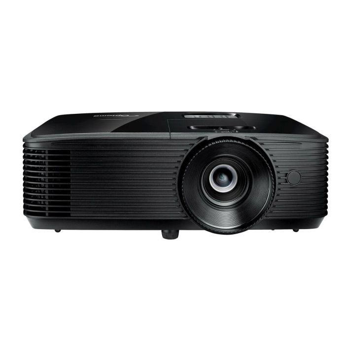 Proyector Optoma HD28e HD 1920 x 1080 px 3800 lm